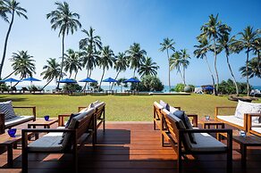 Kumu Beach