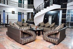 Hotel President