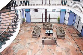 Hotel President