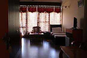 Hotel President