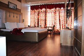 Hotel President