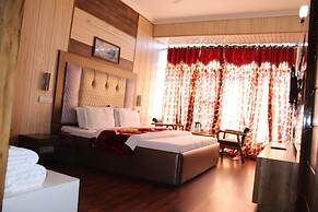 Hotel President