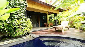 Villa Latebra