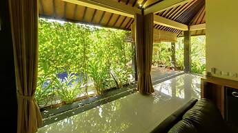 Villa Latebra