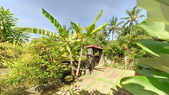 Villa Latebra