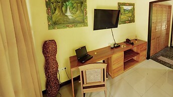 Villa Latebra
