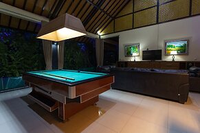 Villa Latebra