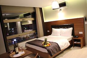 Hotel Can & Spa