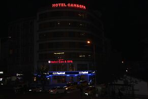 Hotel Can & Spa