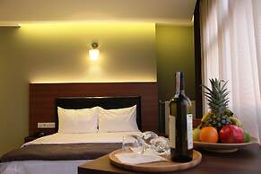 Hotel Can & Spa