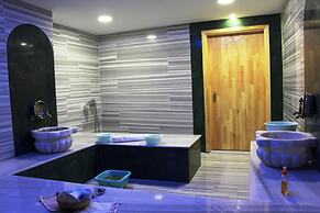 Hotel Can & Spa