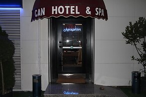 Hotel Can & Spa