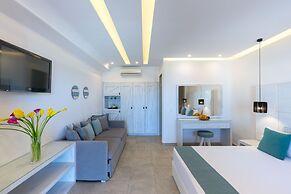 Tropicana Suites & Villas