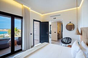 Tropicana Suites & Villas