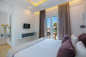 Tropicana Suites & Villas