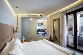 Tropicana Suites & Villas