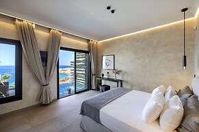 Tropicana Suites & Villas