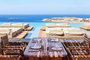 Tropicana Suites & Villas