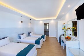 Tropicana Suites & Villas