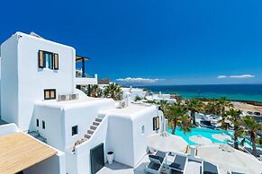 Tropicana Suites & Villas