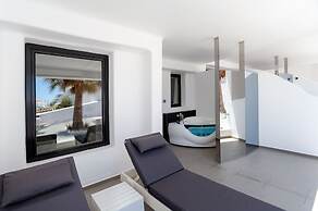 Tropicana Suites & Villas
