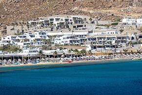 Tropicana Suites & Villas
