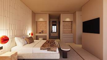 Tropicana Suites & Villas