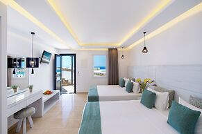Tropicana Suites & Villas