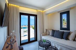 Tropicana Suites & Villas