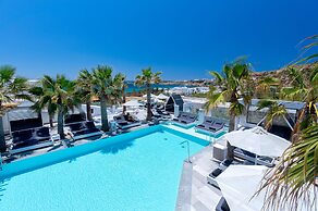 Tropicana Suites & Villas