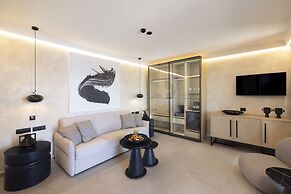 Tropicana Suites & Villas