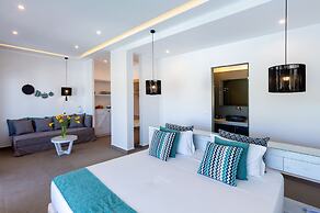 Tropicana Suites & Villas