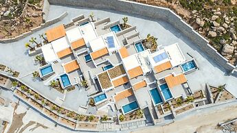 Tropicana Suites & Villas