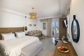 Tropicana Suites & Villas