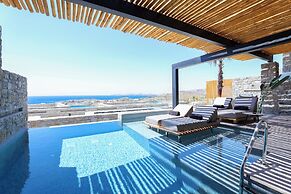Tropicana Suites & Villas