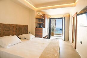 Tropicana Suites & Villas