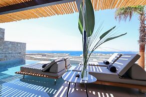 Tropicana Suites & Villas