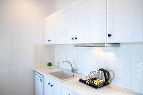Tropicana Suites & Villas