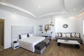 Tropicana Suites & Villas