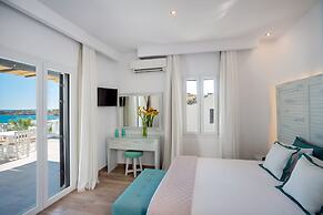 Tropicana Suites & Villas