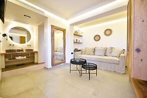 Tropicana Suites & Villas