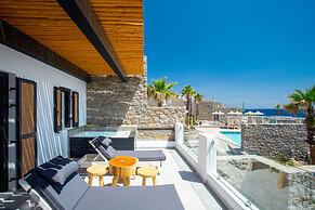 Tropicana Suites & Villas