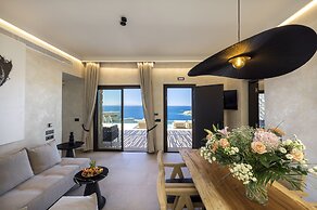 Tropicana Suites & Villas