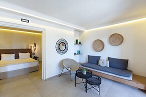Tropicana Suites & Villas