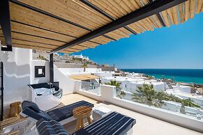Tropicana Suites & Villas