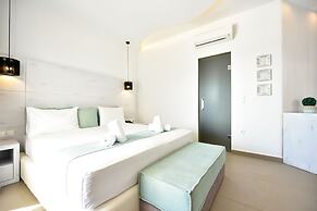 Tropicana Suites & Villas