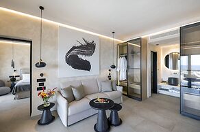 Tropicana Suites & Villas