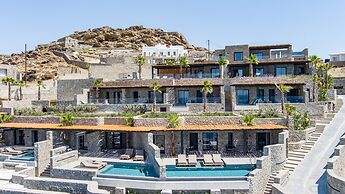 Tropicana Suites & Villas