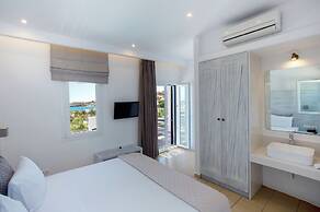 Tropicana Suites & Villas