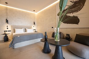 Tropicana Suites & Villas